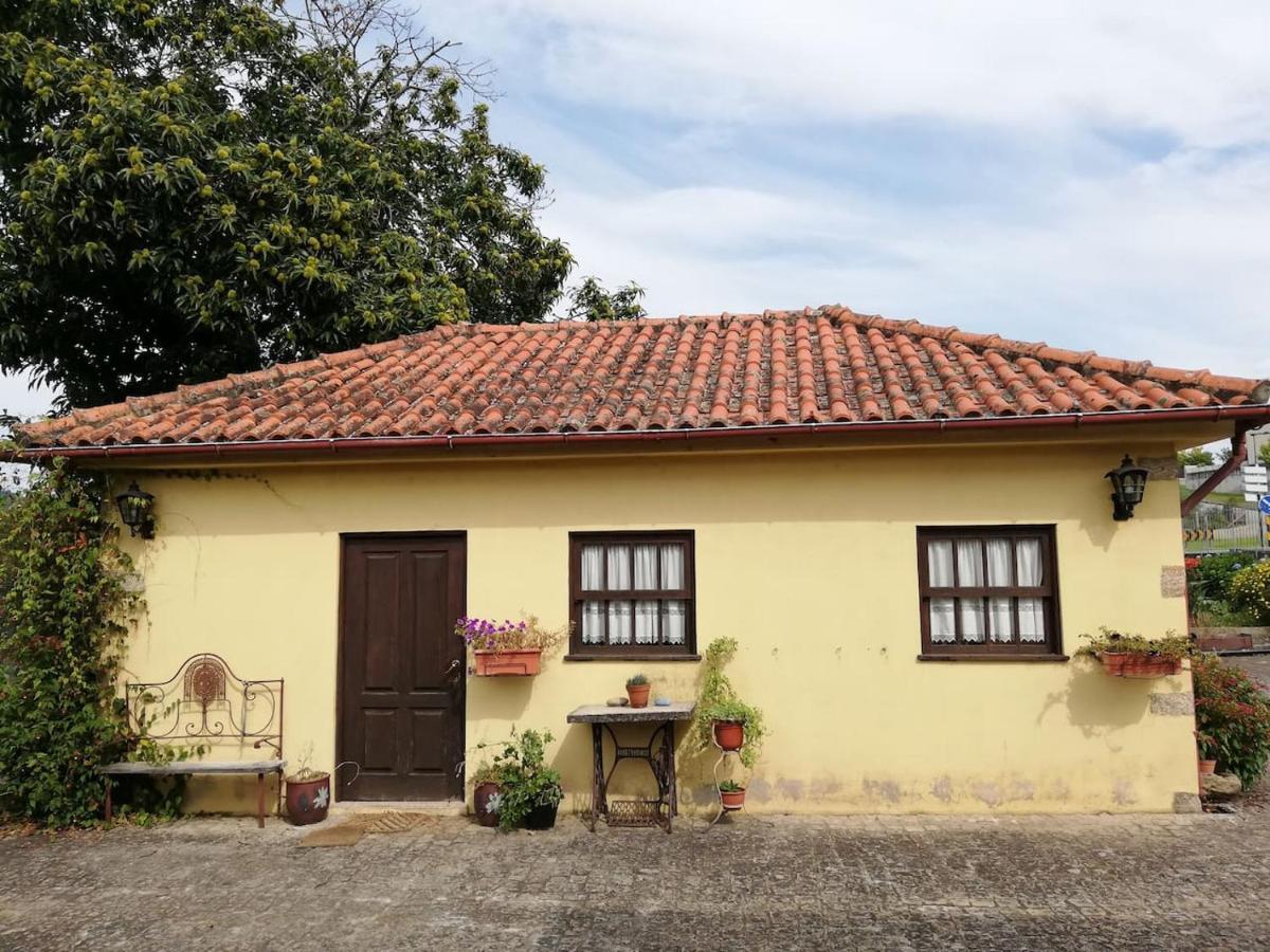הוילה ארקוס דה ואלדבז Quinta Da Imaculada מראה חיצוני תמונה