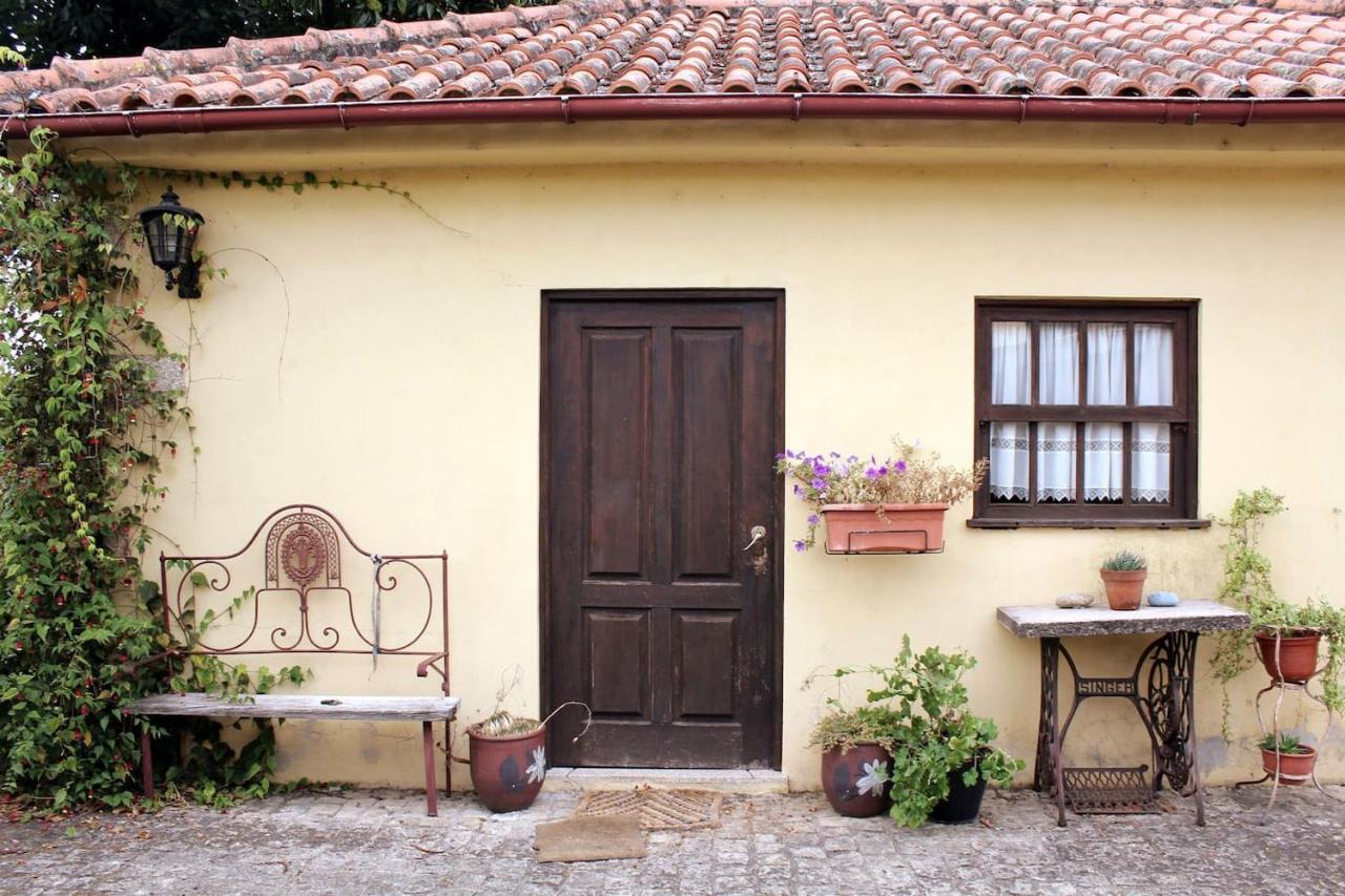 הוילה ארקוס דה ואלדבז Quinta Da Imaculada מראה חיצוני תמונה